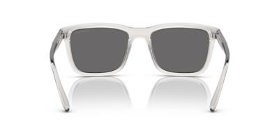 Arnette AN4321 2858Z3 54 Unisex Polarize Güneş Gözlüğü