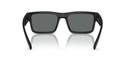 Arnette AN4344 290081 54 Unisex Polarize Güneş Gözlüğü