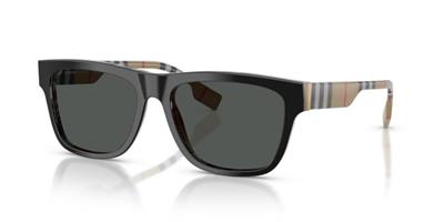 Burberry BE4293 380687 56 Unisex Güneş Gözlüğü