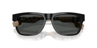 Burberry BE4293 380687 56 Unisex Güneş Gözlüğü