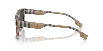 Burberry BE4293 380687 56 Unisex Güneş Gözlüğü