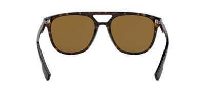 Burberry BE4302 300283 56 Unisex Güneş Gözlüğü