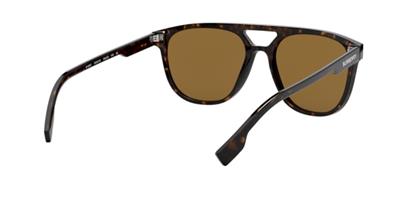 Burberry BE4302 300283 56 Unisex Güneş Gözlüğü