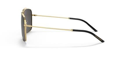 Dolce Gabbana DG2264 02/87 61 Erkek Güneş Gözlüğü
