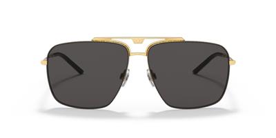 Dolce Gabbana DG2264 02/87 61 Erkek Güneş Gözlüğü