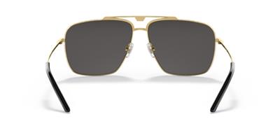 Dolce Gabbana DG2264 02/87 61 Erkek Güneş Gözlüğü