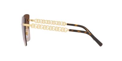 Dolce Gabbana DG2289 02/13 59 Kadın Güneş Gözlüğü