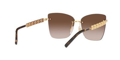 Dolce Gabbana DG2289 02/13 59 Kadın Güneş Gözlüğü