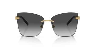 Dolce Gabbana DG2289 02/8G 59 Kadın Güneş Gözlüğü
