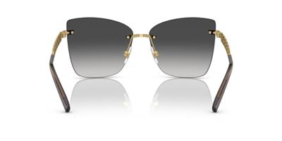 Dolce Gabbana DG2289 02/8G 59 Kadın Güneş Gözlüğü