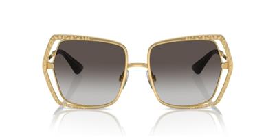 Dolce Gabbana DG2306 02/8G 55 Kadın Güneş Gözlüğü