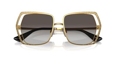 Dolce Gabbana DG2306 02/8G 55 Kadın Güneş Gözlüğü