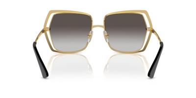 Dolce Gabbana DG2306 02/8G 55 Kadın Güneş Gözlüğü