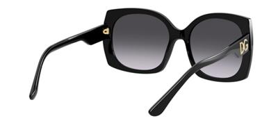 Dolce Gabbana DG4385 501/8G 58 Kadın Güneş Gözlüğü