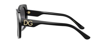 Dolce Gabbana DG4385 501/8G 58 Kadın Güneş Gözlüğü