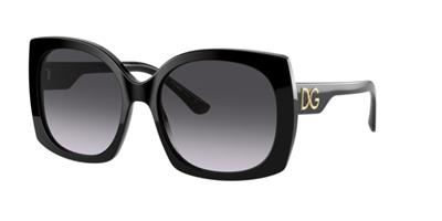 Dolce Gabbana DG4385 501/8G 58 Kadın Güneş Gözlüğü