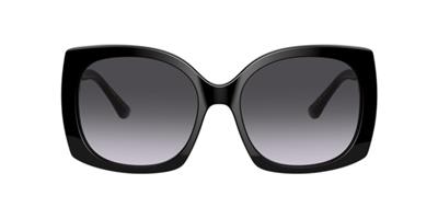Dolce Gabbana DG4385 501/8G 58 Kadın Güneş Gözlüğü