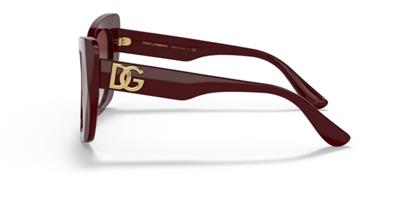 Dolce Gabbana DG4405 30918H 53 Kadın Güneş Gözlüğü