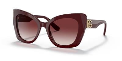 Dolce Gabbana DG4405 30918H 53 Kadın Güneş Gözlüğü