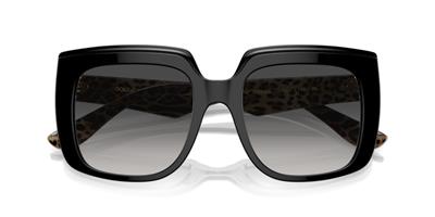 Dolce Gabbana DG4414 32998G 54 Kadın Güneş Gözlüğü