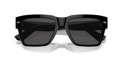 Dolce Gabbana DG4431 501/87 55 Unisex Güneş Gözlüğü