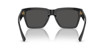 Dolce Gabbana DG4431 501/87 55 Unisex Güneş Gözlüğü