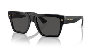 Dolce Gabbana DG4431 501/87 55 Unisex Güneş Gözlüğü