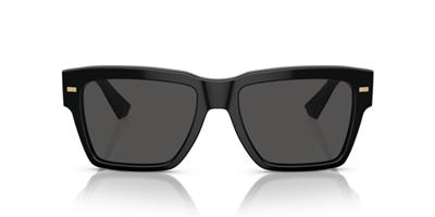Dolce Gabbana DG4431 501/87 55 Unisex Güneş Gözlüğü