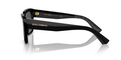 Dolce Gabbana DG4431 501/87 55 Unisex Güneş Gözlüğü