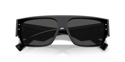 Dolce Gabbana DG4459 501/87 56 Kadın Güneş Gözlüğü