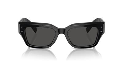 Dolce Gabbana DG4462F 501/87 52 Kadın Güneş Gözlüğü