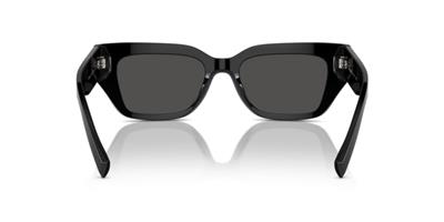 Dolce Gabbana DG4462F 501/87 52 Kadın Güneş Gözlüğü