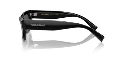 Dolce Gabbana DG4462F 501/87 52 Kadın Güneş Gözlüğü