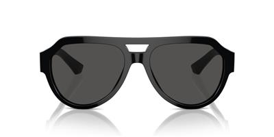 Dolce Gabbana DG4466 501/87 56 Erkek Güneş Gözlüğü
