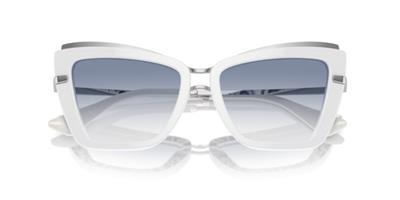 Dolce Gabbana DG4472 337119 54 Kadın Güneş Gözlüğü