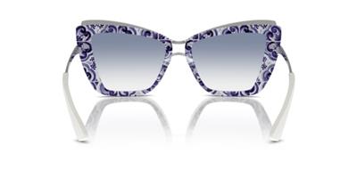 Dolce Gabbana DG4472 337119 54 Kadın Güneş Gözlüğü