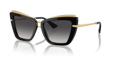 Dolce Gabbana DG4472 501/8G 54 Kadın Güneş Gözlüğü