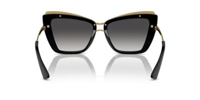 Dolce Gabbana DG4472 501/8G 54 Kadın Güneş Gözlüğü
