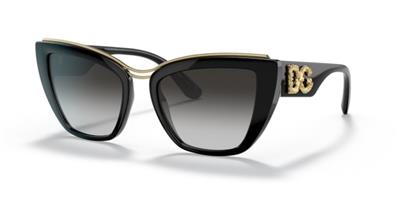 Dolce Gabbana DG6144 501/8G 54 Kadın Güneş Gözlüğü