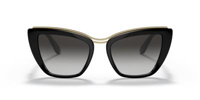Dolce Gabbana DG6144 501/8G 54 Kadın Güneş Gözlüğü