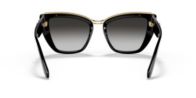Dolce Gabbana DG6144 501/8G 54 Kadın Güneş Gözlüğü