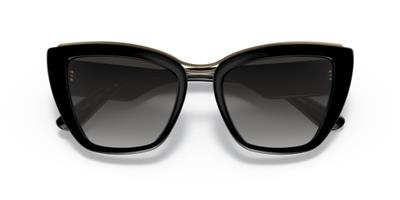 Dolce Gabbana DG6144 501/8G 54 Kadın Güneş Gözlüğü
