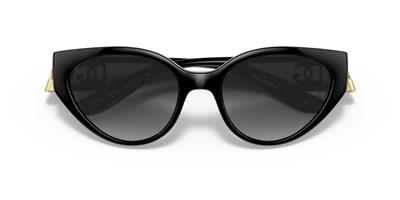 Dolce Gabbana DG6146 501/8G 54 Kadın Güneş Gözlüğü