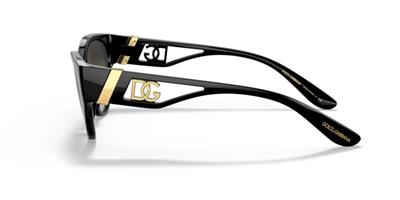 Dolce Gabbana DG6146 501/8G 54 Kadın Güneş Gözlüğü