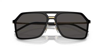 Dolce Gabbana DG6196 252587 59 Unisex Güneş Gözlüğü