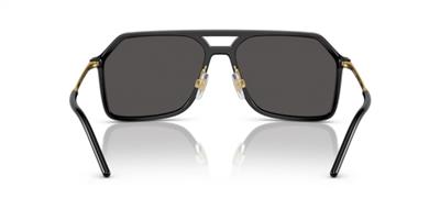 Dolce Gabbana DG6196 252587 59 Unisex Güneş Gözlüğü