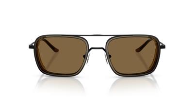 Emporio Armani 0EA2162 300171 54 Metal Erkek Güneş Gözlüğü