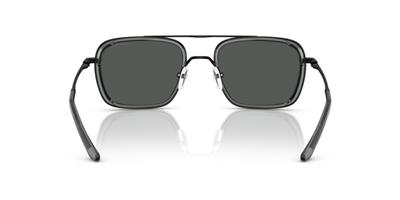 Emporio Armani 0EA2162 300187 54 Metal Erkek Güneş Gözlüğü