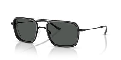 Emporio Armani 0EA2162 300187 54 Metal Erkek Güneş Gözlüğü
