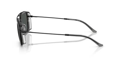 Emporio Armani 0EA2162 300187 54 Metal Erkek Güneş Gözlüğü
